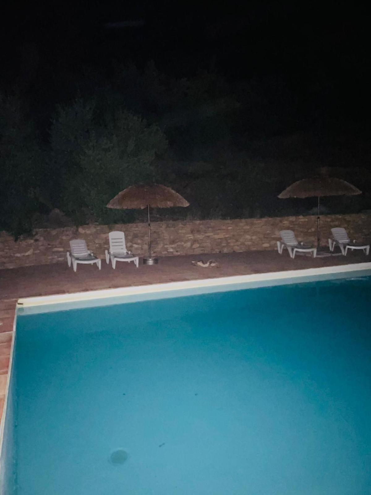 Hotel Rural Hacienda De Ronda Exteriér fotografie